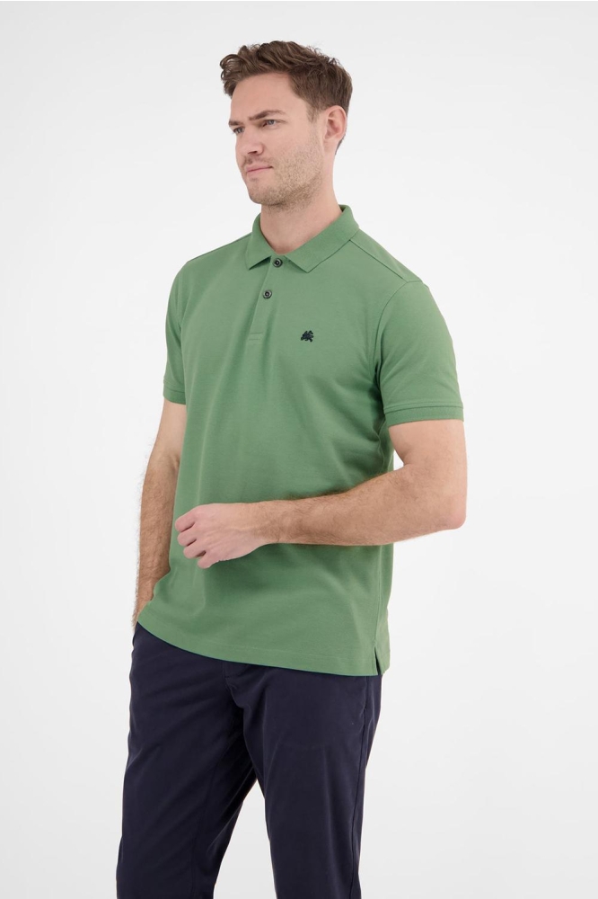 POLO SHIRT 2523200 612